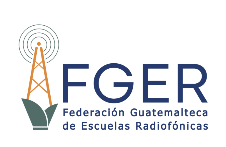 Federacion Guatemalteca de Escuela Radiofonicas -FGER-