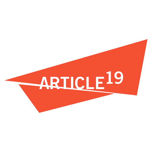Article 19, Oficina Mexico, Programa Centroamerica