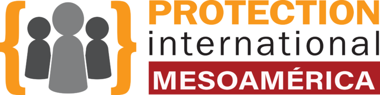 Protection International Mesoamérica