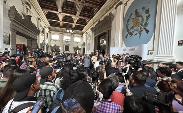 Situación de periodismo en Guatemala_ene a jul2024