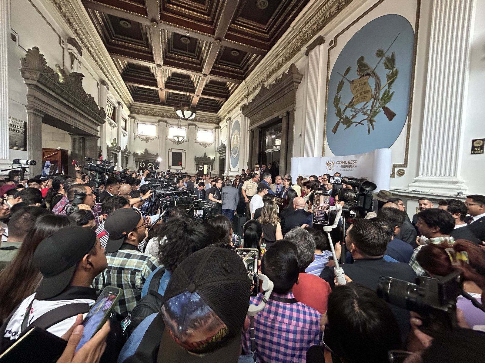 Situación de periodismo en Guatemala_ene a jul2024