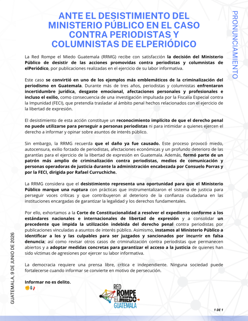 20260609_pronunciamientoDesistimientoMP-EP
